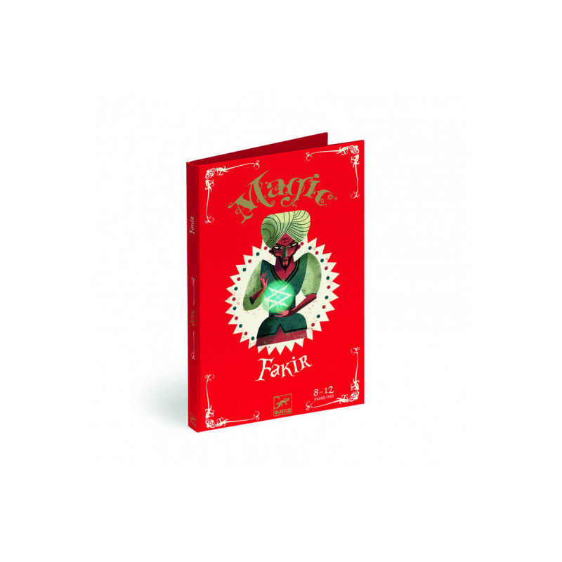 Djeco - Fakir