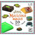 Djeco - Magic - Malicious magis