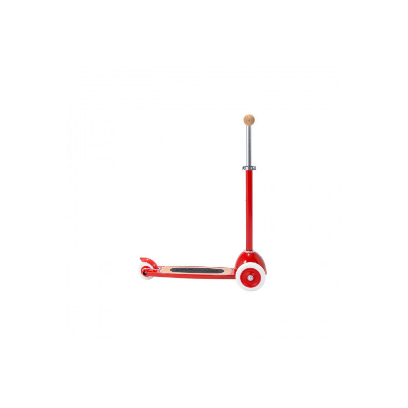 Banwood - Sparkcykel Scooter, Red