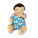 Rubens Baby - Morra