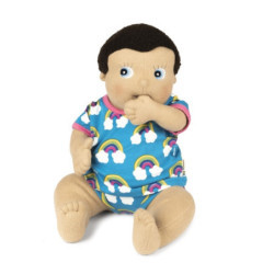 Rubens Baby - Morra