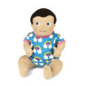 Rubens Baby - Morra