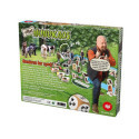 Alga - Anders Bagge vilket hundkaos