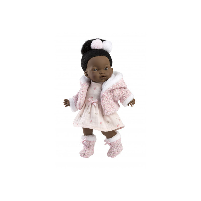Llorens spansk docka - Zoe