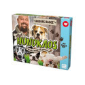 Alga - Anders Bagge vilket hundkaos