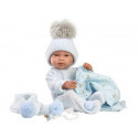 Llorens spansk docka - Tommy