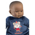 Llorens spansk docka - Zack