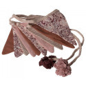 Maileg - Garland, rose