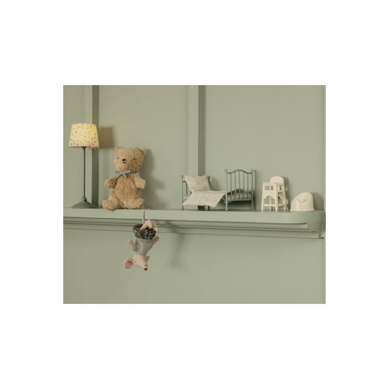 Maileg - Potty, Micro Off white