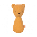 Maileg - Teddy Skallra, Dusty Yellow