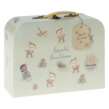 Maileg - Baby gift set, Rose