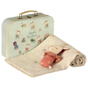 Maileg - Baby gift set, Rose