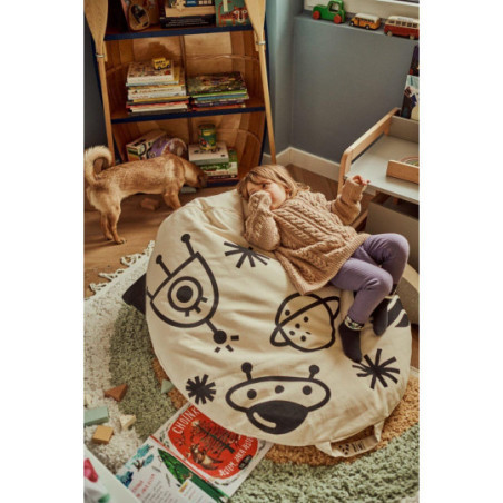 Bini - Saccosäck Rocket