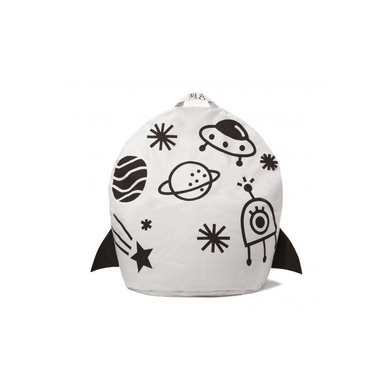 Bini - Saccosäck Rocket