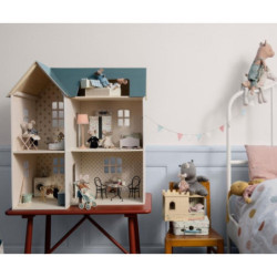 Maileg - House of miniature - Dollhouse