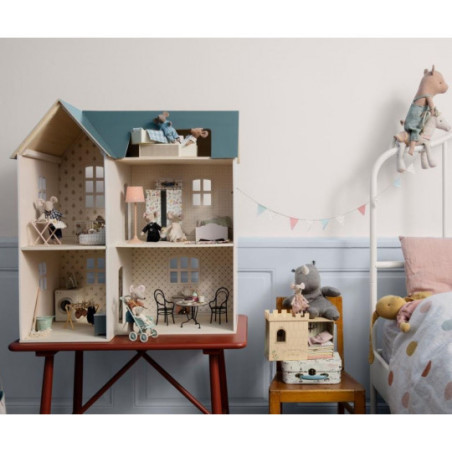 Maileg - House of miniature - Dollhouse