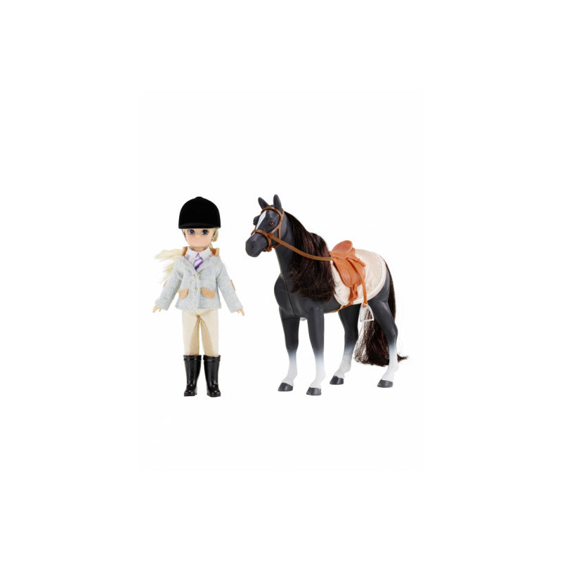 Lottie - Pony Club