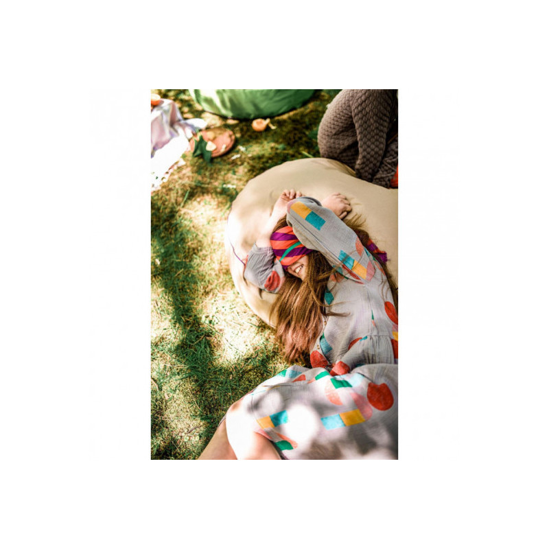 Bini - Cookie pouf