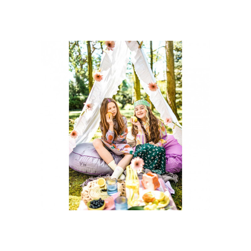 Bini - Little cloud pouf