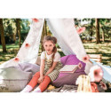 Bini - Little cloud pouf