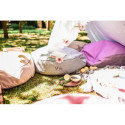 Bini - Little cloud pouf