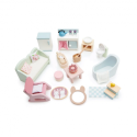 Tender leaf toys - Countryside möbelset