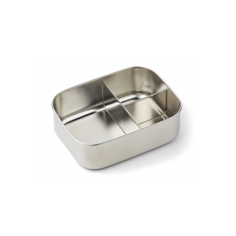 Liewood - Arthur Lunchbox, Emergency vehicle / Sandy