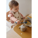 Liewood - Lai Bib, Peach Sandy
