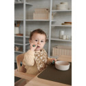 Liewood - Lai Bib, Peach Sandy
