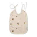 Liewood - Lai Bib, Peach Sandy