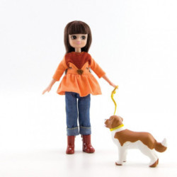 Lottie - Walk in the Park