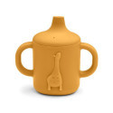 Liewood - Amelio pipmugg, Yellow mellow