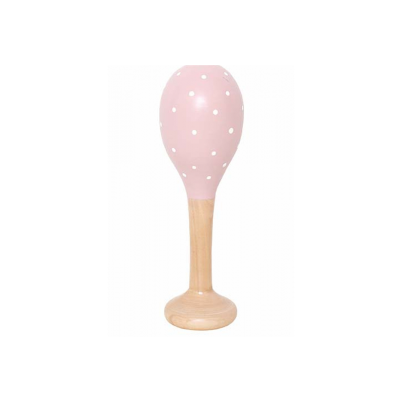 Jabadabado Maraccas Rosa
