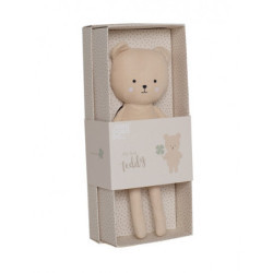 Jabadabado - Presentask Buddy