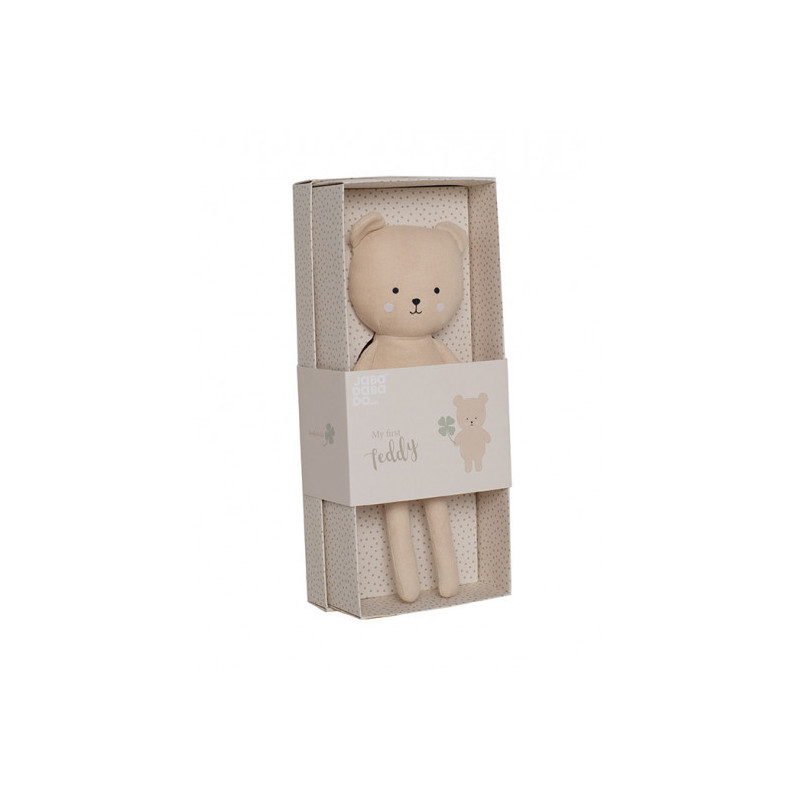 Jabadabado - Presentask Buddy