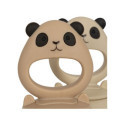 Konges slöjd - Provsmakningsnapp 2-pack/ Panda Shellmix