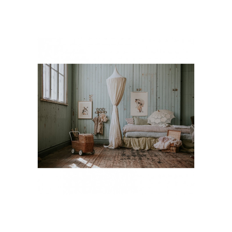 Mrs Mighetto - Poster, Miss Ellie 50x70 cm
