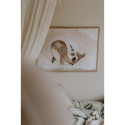 Mrs Mighetto - Poster, David & Dive 50x70 cm