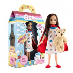 Lottie - True Hero