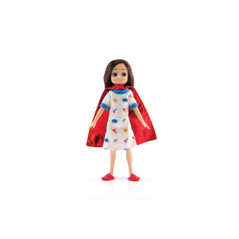 Lottie - True Hero