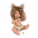 Llorens spansk docka - Leo