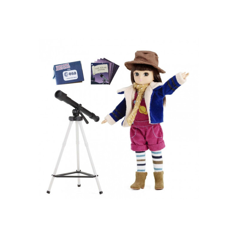Lottie - Stargazer