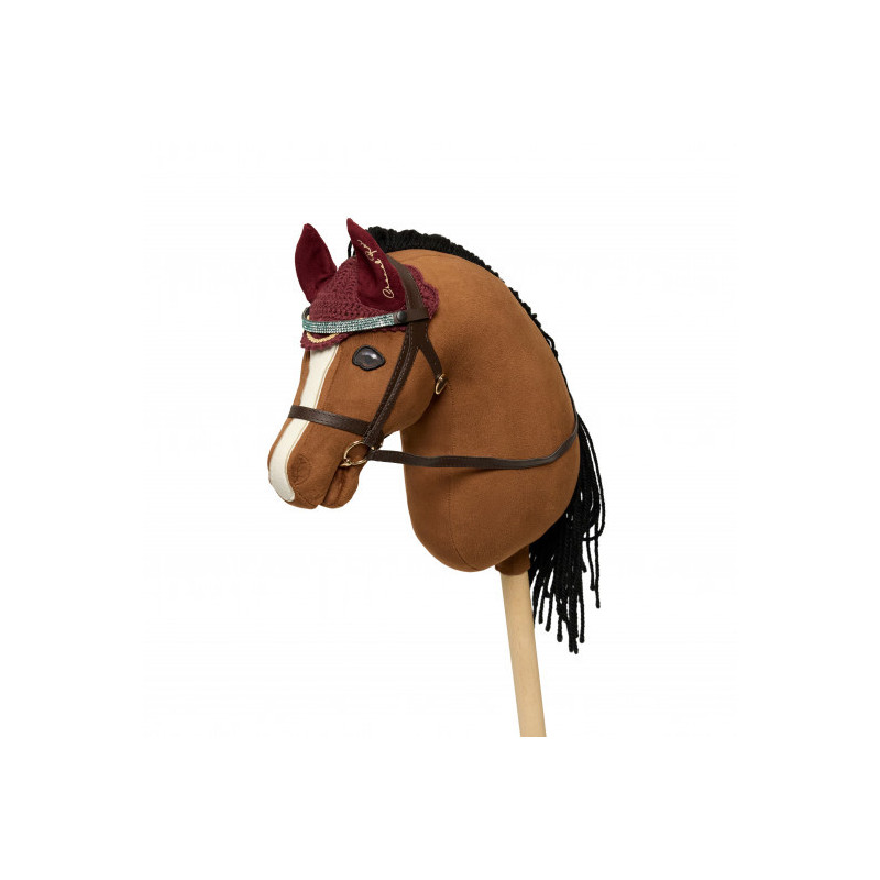 Cheval Roi - Huva/Bordeaux
