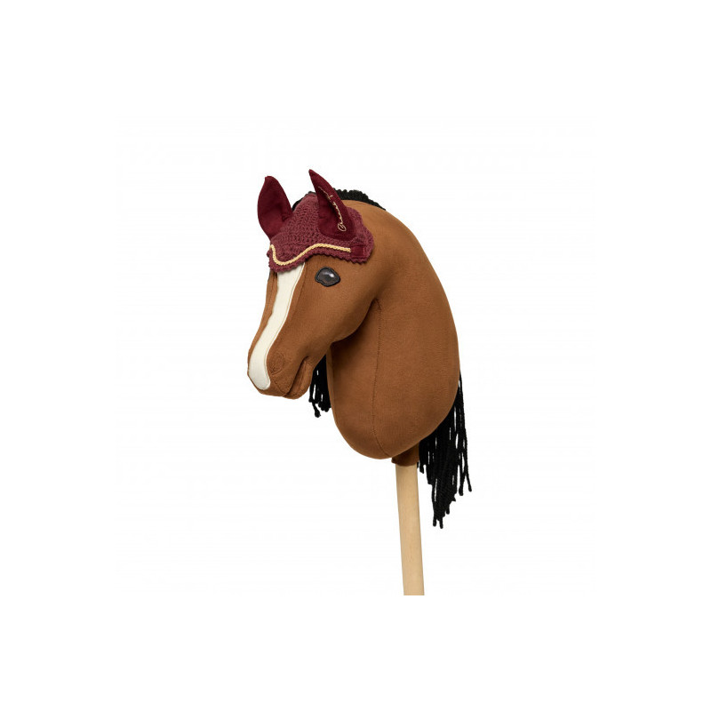 Cheval Roi - Huva/Bordeaux