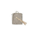 byAstrup - Käpphäst, Beige med öppen mun