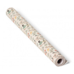 Maileg - Presentpapper, Mice Party