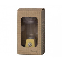 Maileg - Miniatyr Mixer, gul