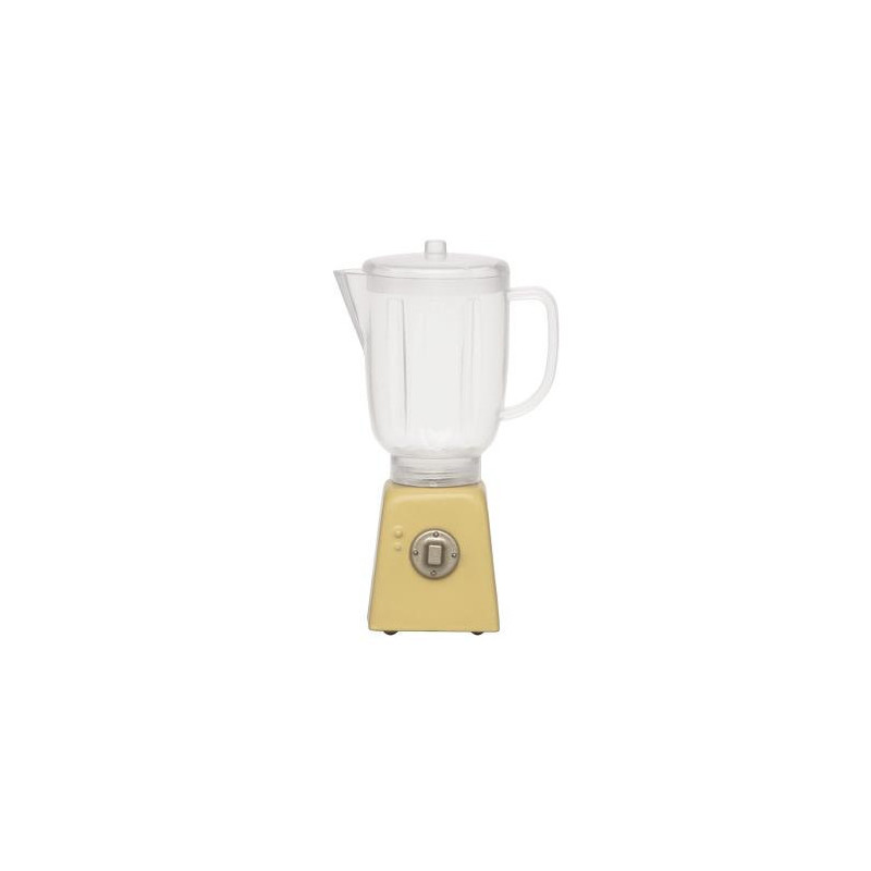 Maileg - Miniatyr Mixer, gul