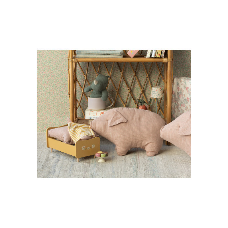 Maileg - Polly Pork,  Medium