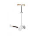 Banwood - Sparkcykel Scooter, White